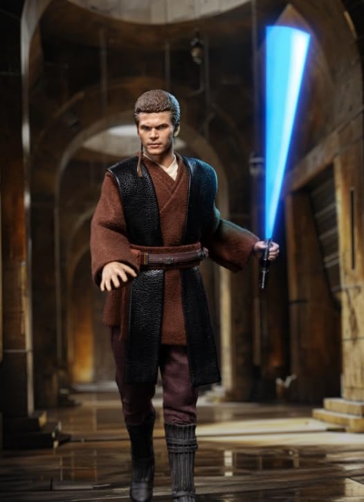 Amazon.co.jp: [AC]GOOD Toys 1/12 プラネットシリーズ 選ばれた人